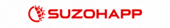 SUZOHAPP Logo